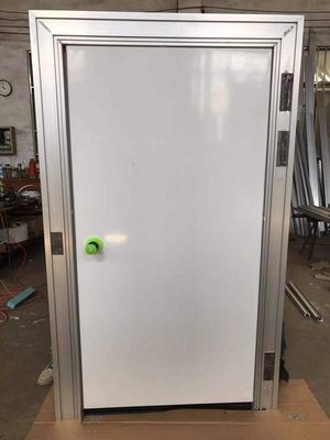 Puerta para el paseo en refrigerador, puerta del reemplazo del marco echado a un lado 3 del reemplazo del marco echado a un lado 4 para el paseo en congelador