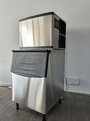 las horas 300kg/24 hielan el refrigerador de agua ahorro de energía reservado de la máquina del fabricante