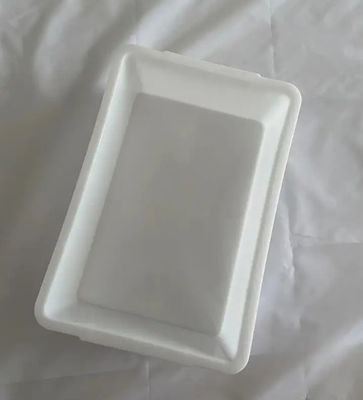 Refrigerador Equipo de comestibles Suministro de plástico limpio de calidad alimenticia pequeña caja para la cocina