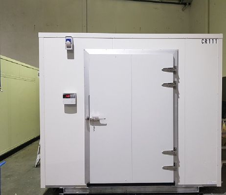 Puerta para el paseo en refrigerador, puerta del reemplazo del marco echado a un lado 3 del reemplazo del marco echado a un lado 4 para el paseo en congelador