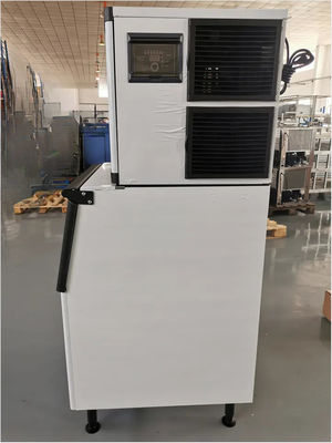 las horas 300kg/24 hielan el refrigerador de agua ahorro de energía reservado de la máquina del fabricante